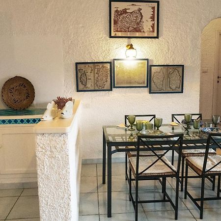 Villa Angela Санта Тереза Галура Екстериор снимка