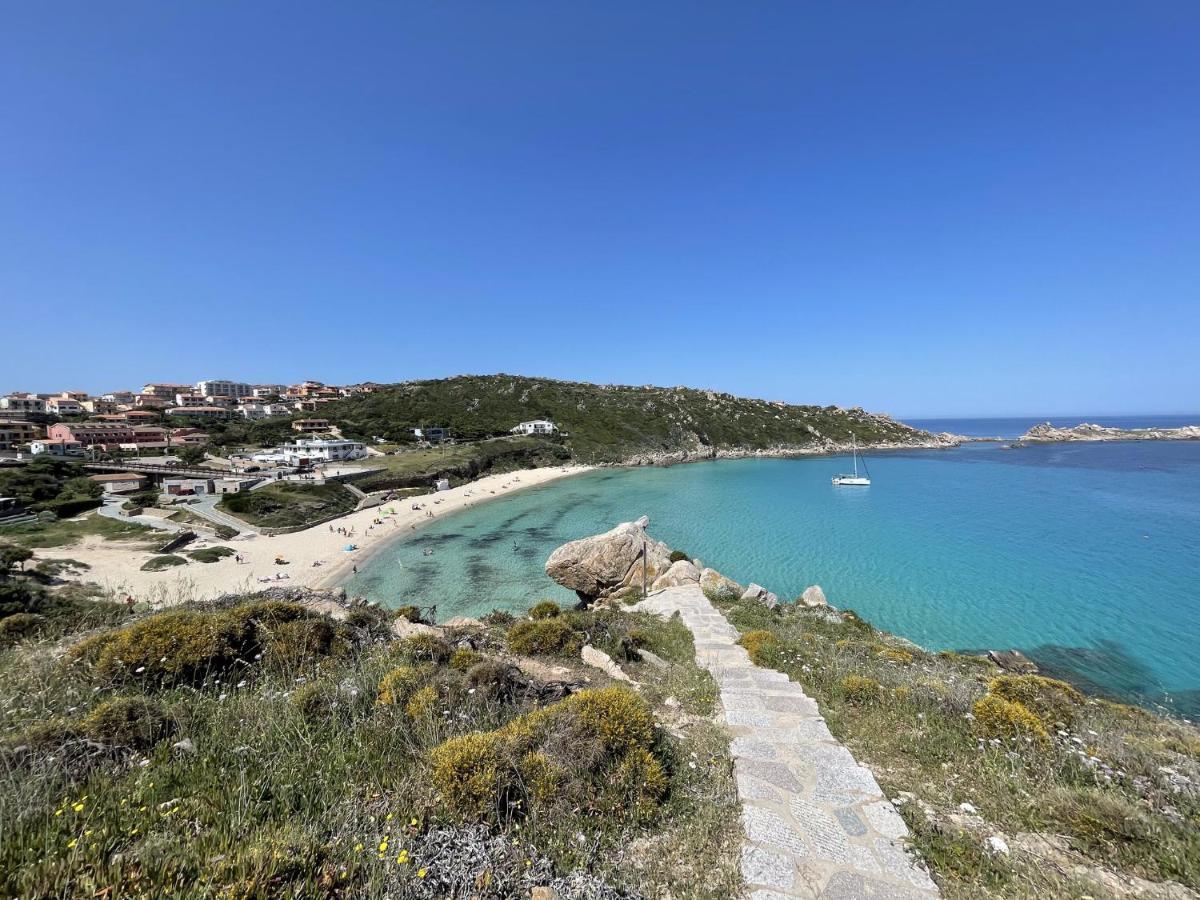 Villa Angela Санта Тереза Галура Екстериор снимка