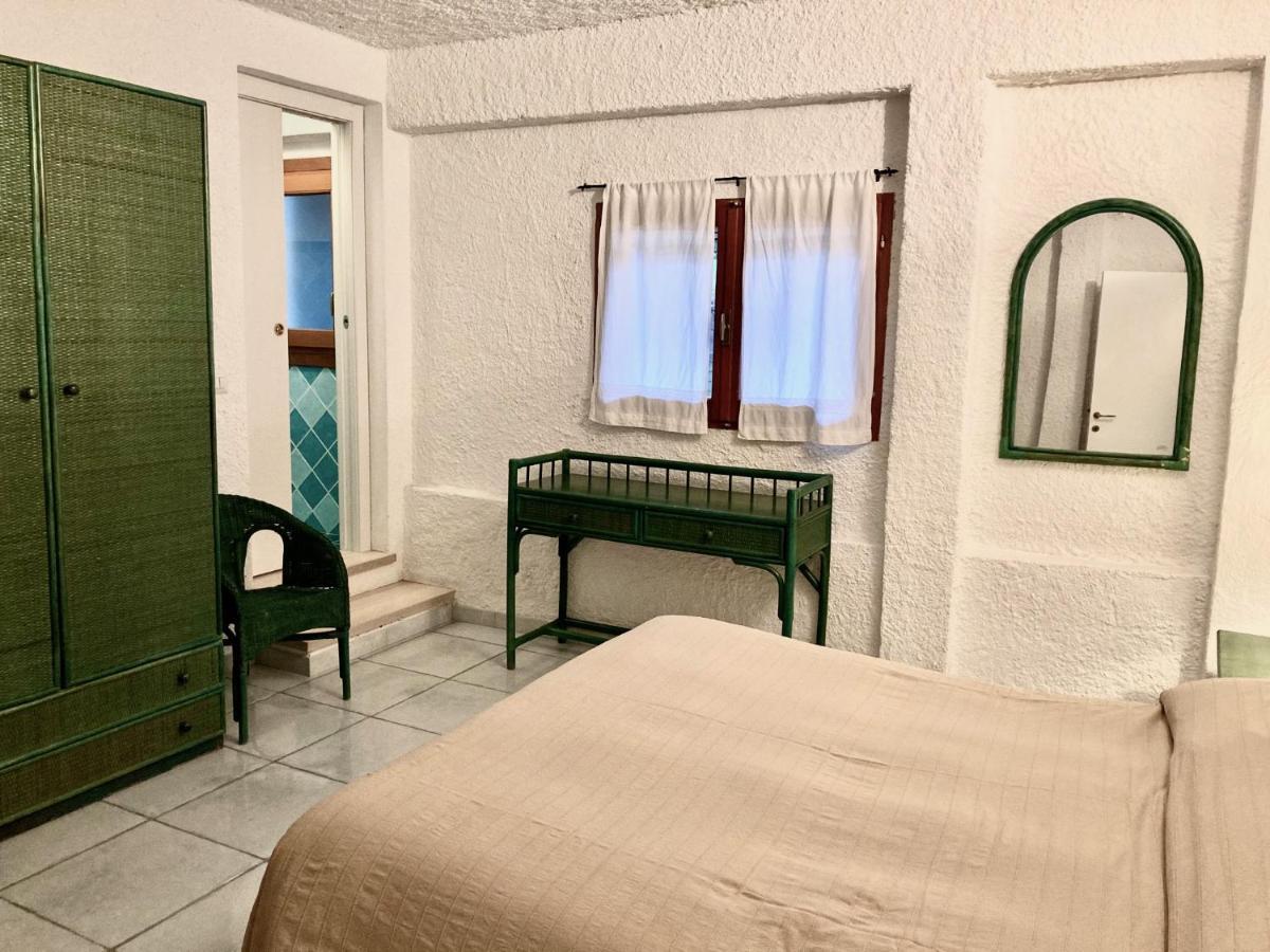Villa Angela Санта Тереза Галура Екстериор снимка