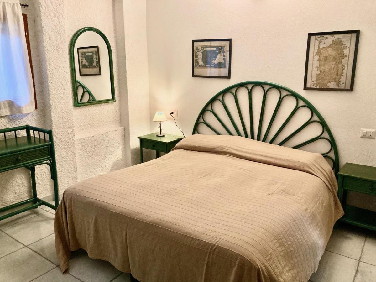 Villa Angela Санта Тереза Галура Екстериор снимка